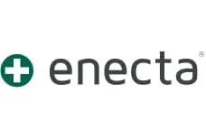 enecta logo