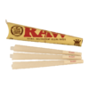 Κώνοι Raw Organic Hemp king size