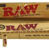 raw classic prerolled