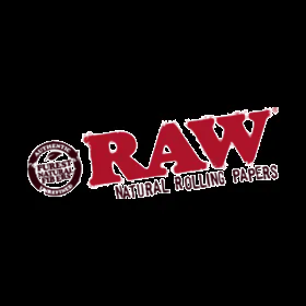 Raw logo 500