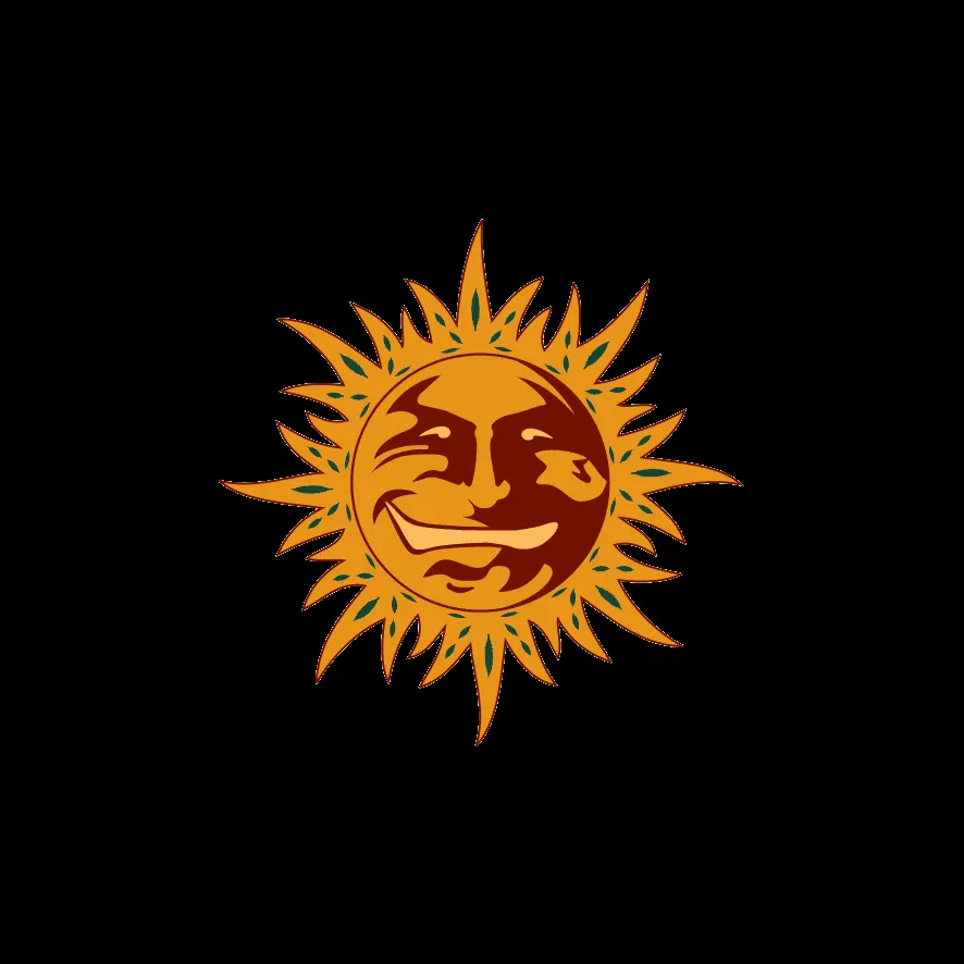 Barneys Sunlogo