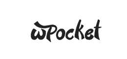 wpocket logo