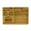 buddies wood rolling tray 2