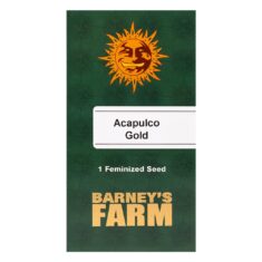 Acapulco Gold