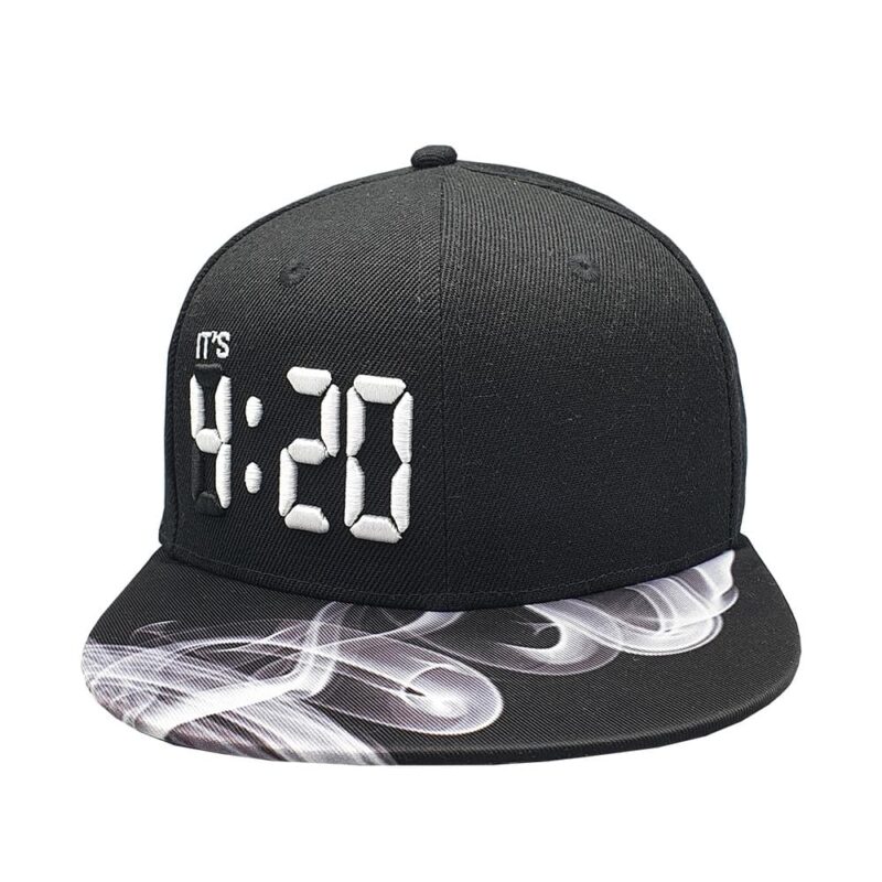 420 digital front 1