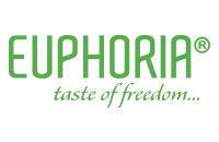 euphoria logo