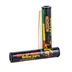 Organic Rolling Papers