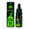 cbd oil 5 sport recovery