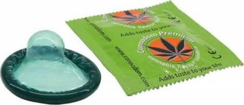 plant of life cannabis condom 1tmch