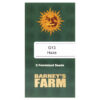 G13 Haze Feminized Barneys Farm 5 seeds