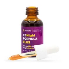 CBNight Formula Plus