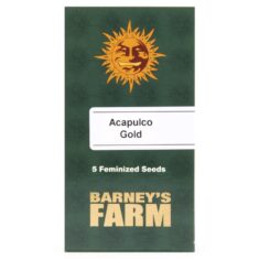 Acapulco Gold