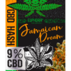 CBD-HASH-jamaicandream