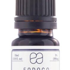 ENDOCA cbd oil 3%