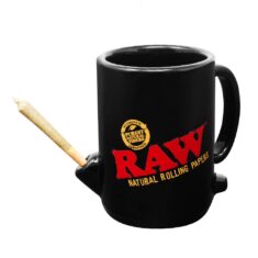 raw wake up and bake up