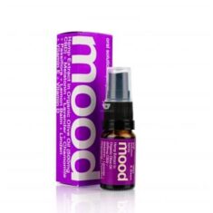 mood relax cbd spray