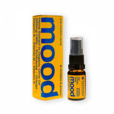 mood revitalize & protect oral spray