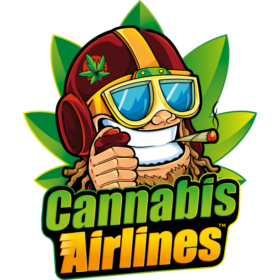 Cannabis-Airlines