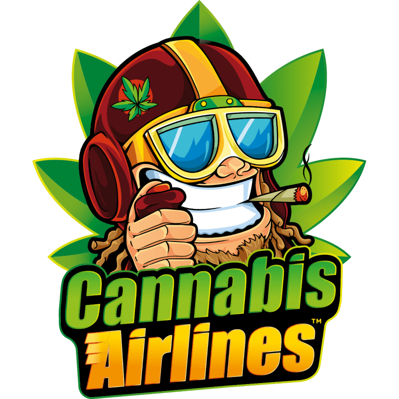 Cannabis-Airlines