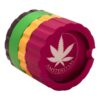 Amsterdam Rasta Grinder