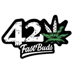 420 Sticker