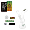 Amsterdam Greenline Bong giftset