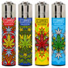 Clipper Lighters High Mandalas 2