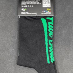 fast buds 420 Socks