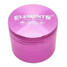 Elements 4 Part Grinder