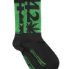 fast buds 420 Socks