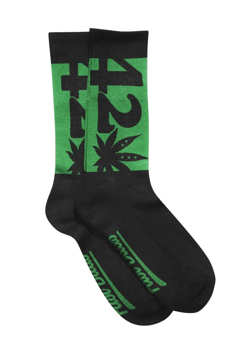 fast buds 420 Socks