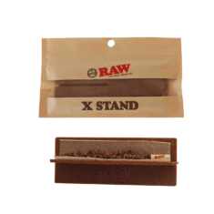 RAW X STAND Rolling Cradle