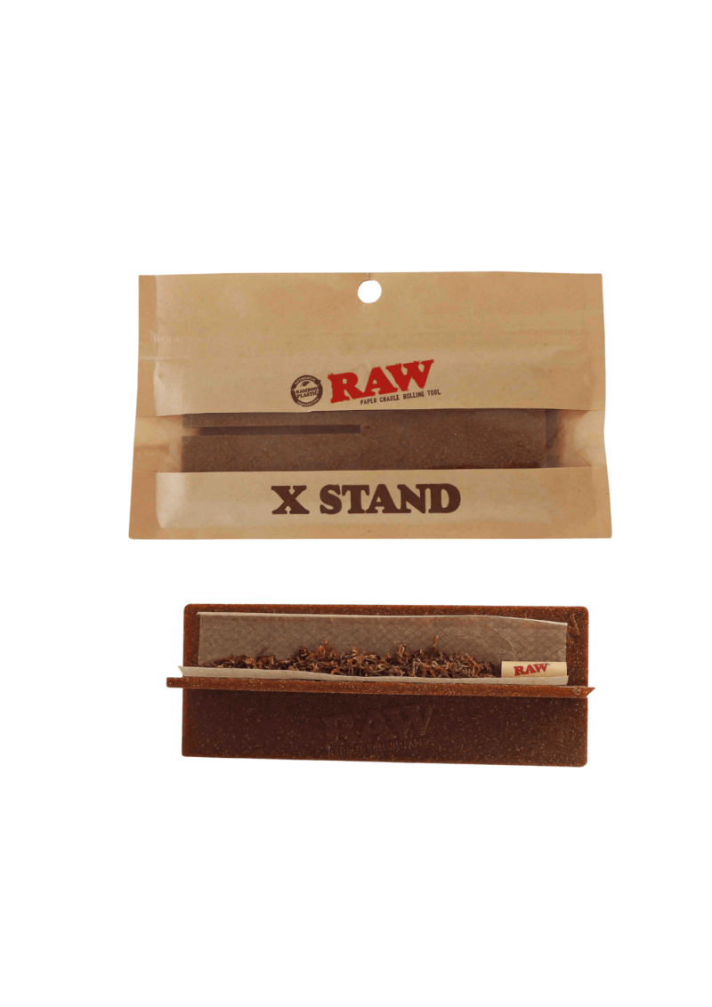 RAW X STAND Rolling Cradle