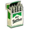 Pack of Joints Sticker alt=""