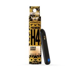 H4CBD Vape Pen Cookie Dough