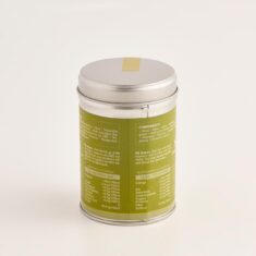 Happy Fields Fit Green CBD Diet Tea