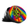 Best Buds Rainbow LSD Metal Grinder