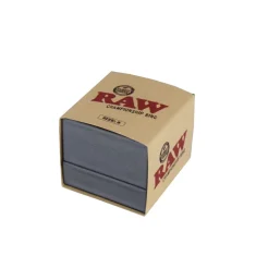 RAW Championship Smoke Ring