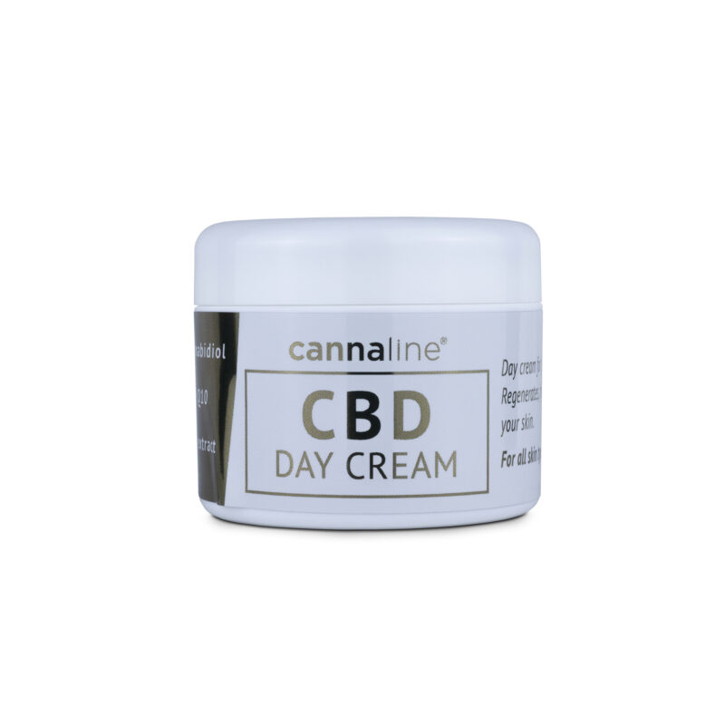 cannaline CBD Day Cream