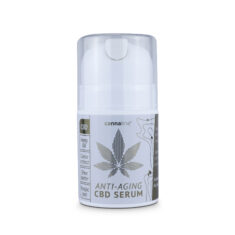 cannaline ANTI-AGING CBD SERUM