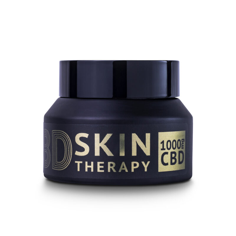 Cannaline CBD Skin Therapy Balm