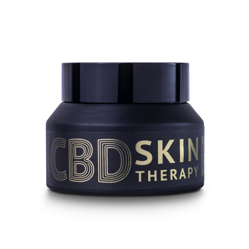 Cannaline CBD Skin Therapy Balm