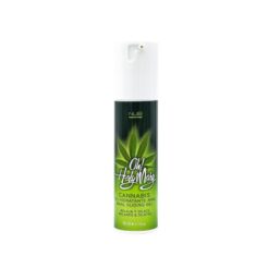 Oh Holy Mary Cannabis Anal Sliding Gel (50ml)