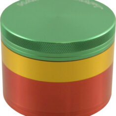 Hammercraft Rasta Grinder