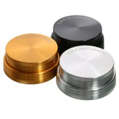 CHAMP HIGH Compact 4Layer Grinder