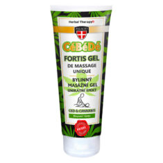 PALACIO CéBéDé Fortis gel