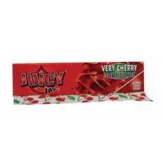 Juicy Jay Kingsize rolling papers