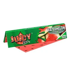 Juicy Jay Kingsize rolling papers