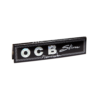 OCB Kingsize slim rolling papers