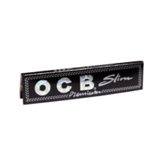 OCB Kingsize slim rolling papers